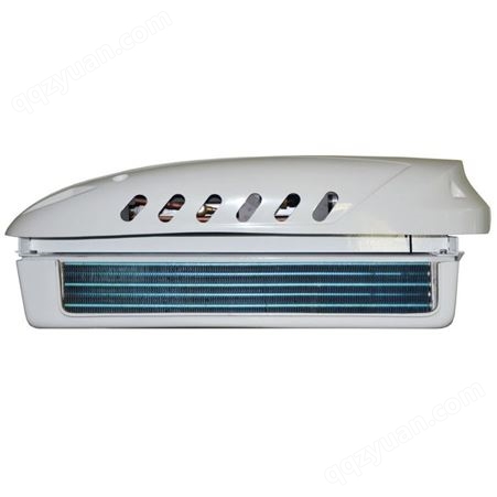 冷藏车顶置制冷机风冷冷机适用于面包式冷链车型温控常温至负18