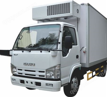 车载蓄冷机适用于雪糕冻品等需低温冷藏冷冻运输的制冷机组