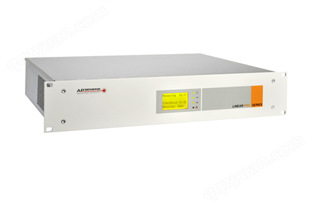 N4425A光纤分布式测温主机