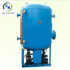万维供应WWLN-4冷凝水回收机组 冷凝水回收装置 质优蒸汽冷凝水回收器
