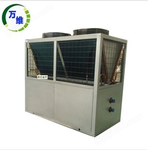 亚太供应风冷模块机组 超低温空气能热泵机组  煤改电专用热泵机组