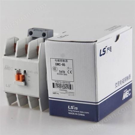 LS产电接触器 LS产电接触器