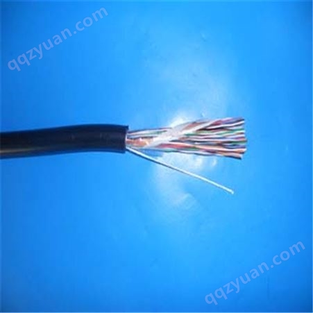 现货供应 HYAT-53-30*2*0.7 大对数双绞电缆 操作规范