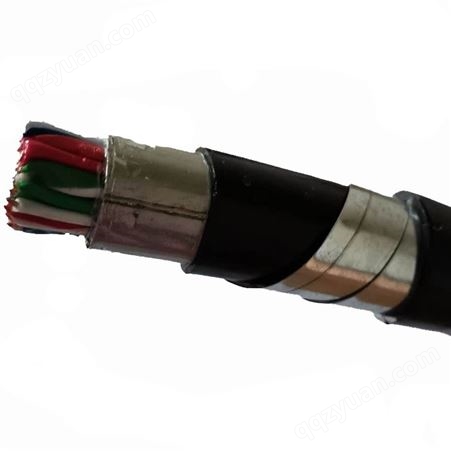 北京 PTY23铠装电缆 铁路信号电缆 