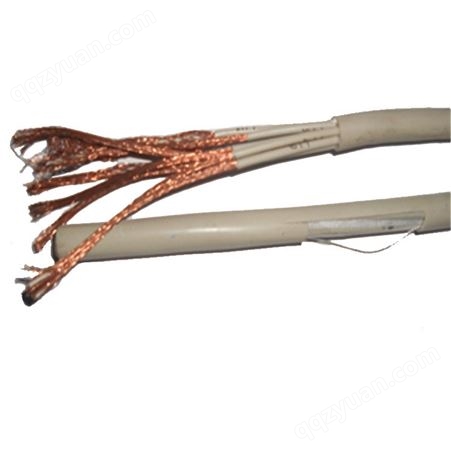 SSYE-75-2-1X8电缆 两兆中继2M同轴线 配线架电缆