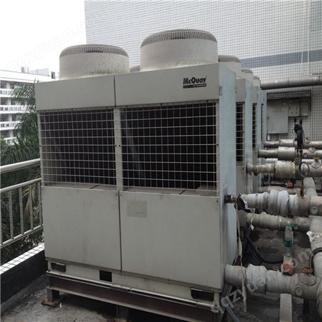 广州二手空调市场在哪里,专业回收空调及空调系统