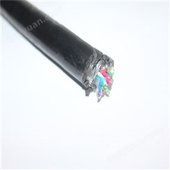 PTYA22-19*1 铠装信号电缆 定做 使用范围