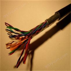 HSYV22-5*2*0.6 铠装大对数电缆  国标价格