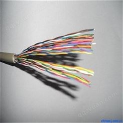 HSYV30*2*0.8双绞大对数电缆厂家