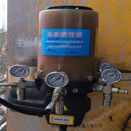电动润滑油泵主板线圈变压器配件 内置黄油泵电机 油桶塑料油杯