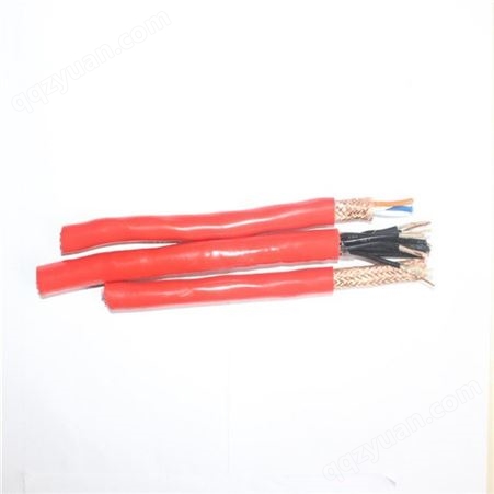 NH-RVSP2*1 耐火消防电缆 操作规范