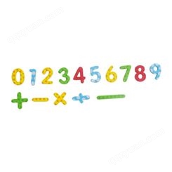 晟丽包装 LG-2025型号 EVA儿童字母贴 彩色EVA英文贴 数字贴