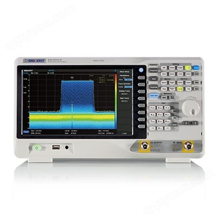 鼎阳实时频谱分析仪SSA3032X-R