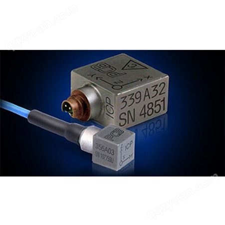 美国PCB 3711E112G加速度传感器