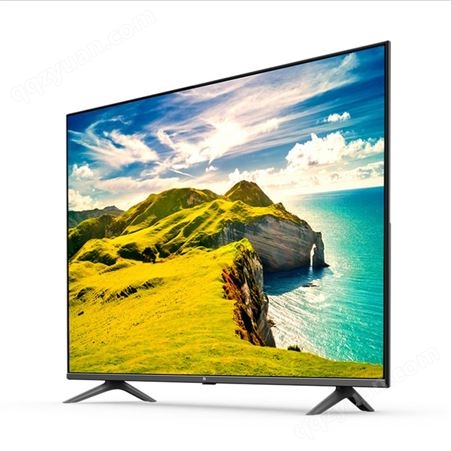 小米电视全面屏55英寸E55C 4K超高清智能语音平板液晶4XA 50 65