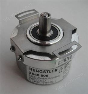 HENGSTLER传感器