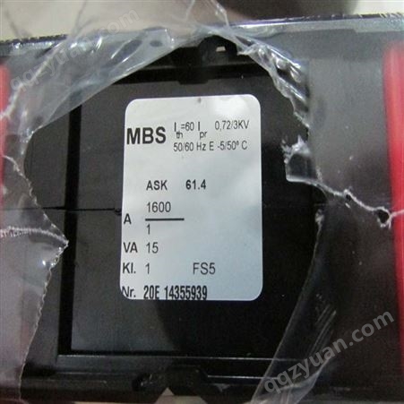 MBS互感器、MBS压力变送器、MBS电流互感器、MBS测量传感器