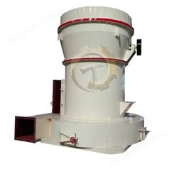 大型雷蒙磨压梯形磨粉机高压磨粉机强力磨干磨机