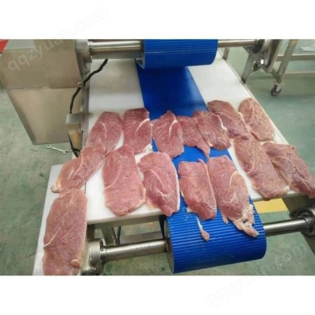 切丝机， 切片机，切丁机，济南志程设备制造厂商可用于鸡肉猪肉，蔬菜牛羊肉