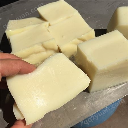 制作米豆腐的机器 碱粑机生产设备 全自动黄元米果机