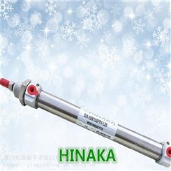中国台湾HINAKA气缸 DHR2K-20N50-B006
