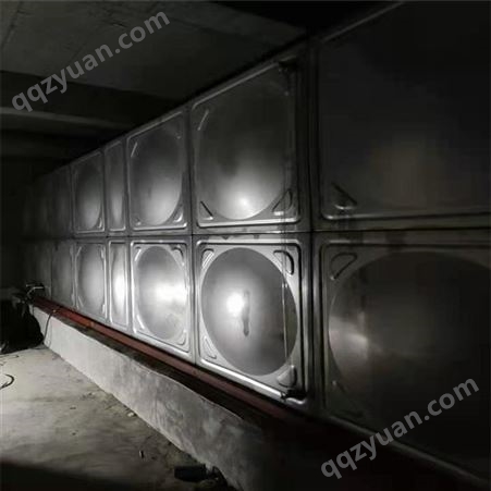 天津供水设备安装报价 天津不锈钢水箱 天津玻璃钢水箱 天津水箱设备
