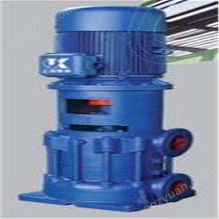 天津凯泉立式单级循环泵 天津凯泉离心泵