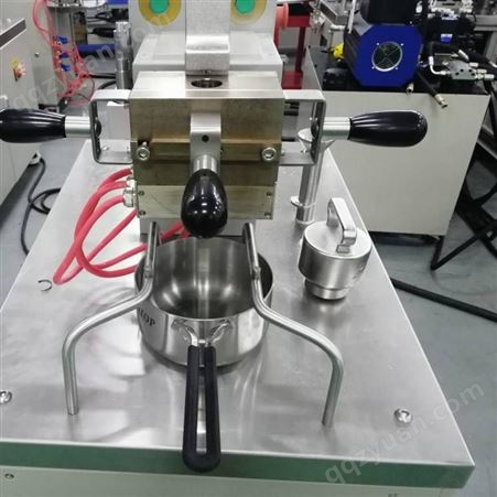 普同potop塑料扭矩测试仪|转矩流变测试RTNI-06/02