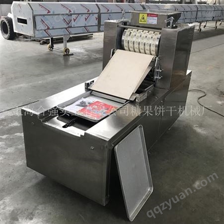 上海合强 桃酥机 HQ-TS400型 多功能糕点成型机