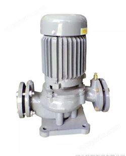 河北专业管道泵 ISW65-125iA卧式冷热水循环、园林喷灌泵