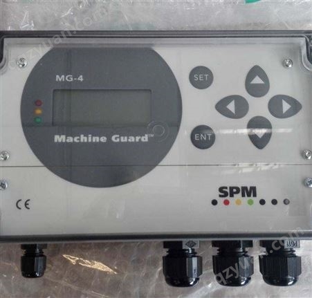SPM感应器 SPM