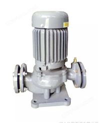 河北管道泵ISW50-160IA卧式单级单吸管道泵 冷热水循环泵 清水泵