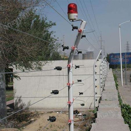 电子围栏 浙江电子围栏厂家 电子围栏系统 工地电子围栏 电子围栏价格