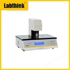 Labthink纸板测厚仪 纸板厚度测定仪