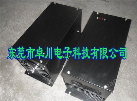 扩散泵电磁加热控制器 数字化电磁加热控制板 电磁加热器