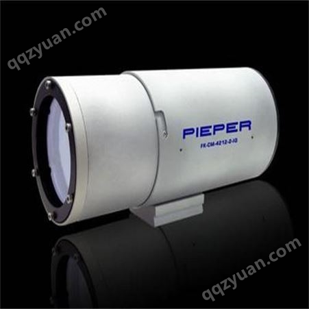 PIEPER工业摄像头