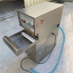 江西牌kps-60型号 矿用水袋灌装机 封口灌装机 水袋自动封装机