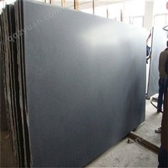 芝麻黑地砖石  长期供应  芝麻黑pc砖品质优等