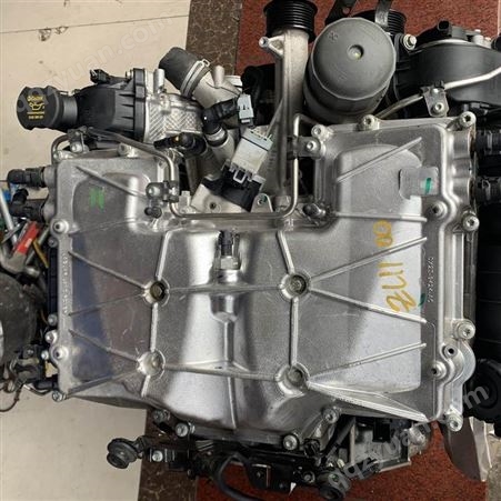 XJL3.0汽油发动机 揽胜发动机 3.0T 5.0T 进口拆车件 二手配件