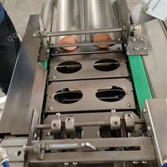 斯锐迈SRM-6000型磕鸡蛋设备 自动鸡蛋磕蛋机