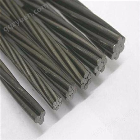 钢芯铝绞线 铜芯铝绞线 用途广 各种型号供应