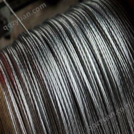 钢芯铝绞线 铜芯铝绞线 用途广 各种型号供应