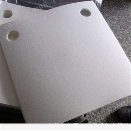 西安名煌滤油纸工业过滤纸变压器厂电厂专用打孔滤纸