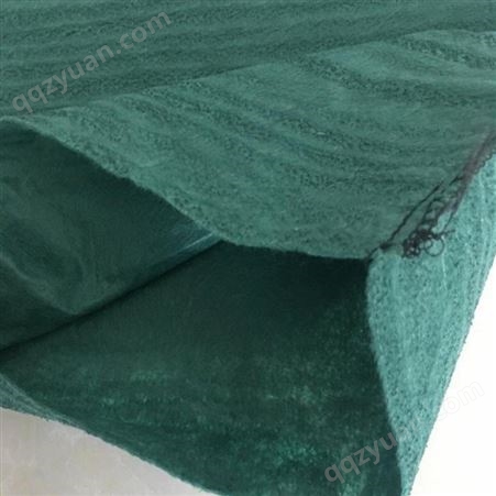 40/80规格植生袋价格 绿色草籽生态袋 规格定制
