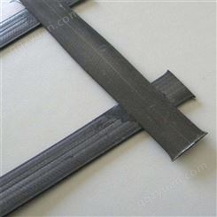 土工格栅生产厂家 单双向加筋焊接格栅 双向焊接格栅