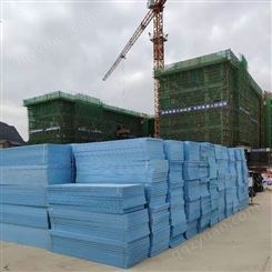 广西桂林挤塑板有出色的吸水率—乐彤保温建材厂家