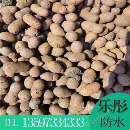 广西生产供应陶粒厂家 钦州陶粒价格实惠