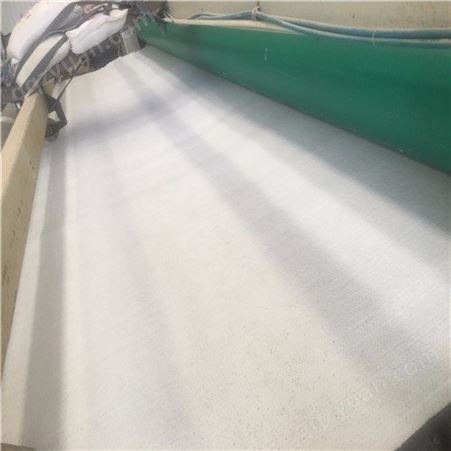 厂家供应膨润土防水毯 膨润土防水毯 天然纳基