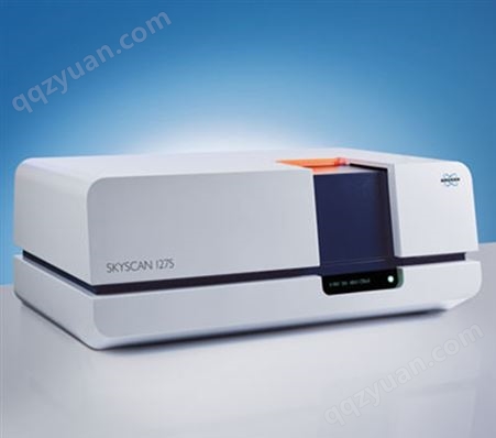 SkyScan 1275全自动高速X射线显成像系统（XRM）