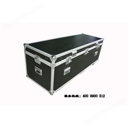 铝合金箱定制 工具箱定做 航空箱 运输箱子 可靠量大从优